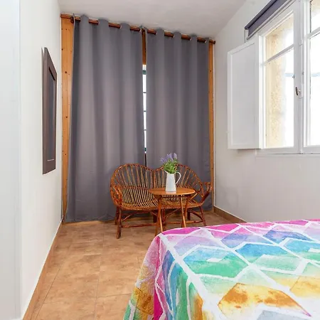 Apartment - 4 Bedrooms - 60275 Саншеншо