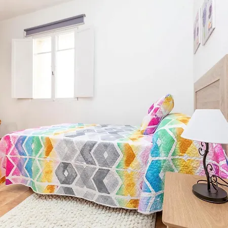Apartment - 4 Bedrooms - 60275 Апартаменти Саншеншо