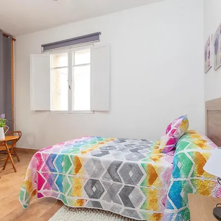 Apartment - 4 Bedrooms - 60275 Саншеншо